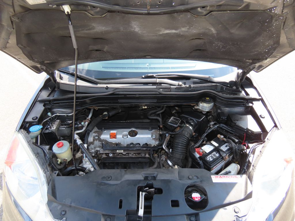 Thumbnail: 2010 Honda CR-V - 9