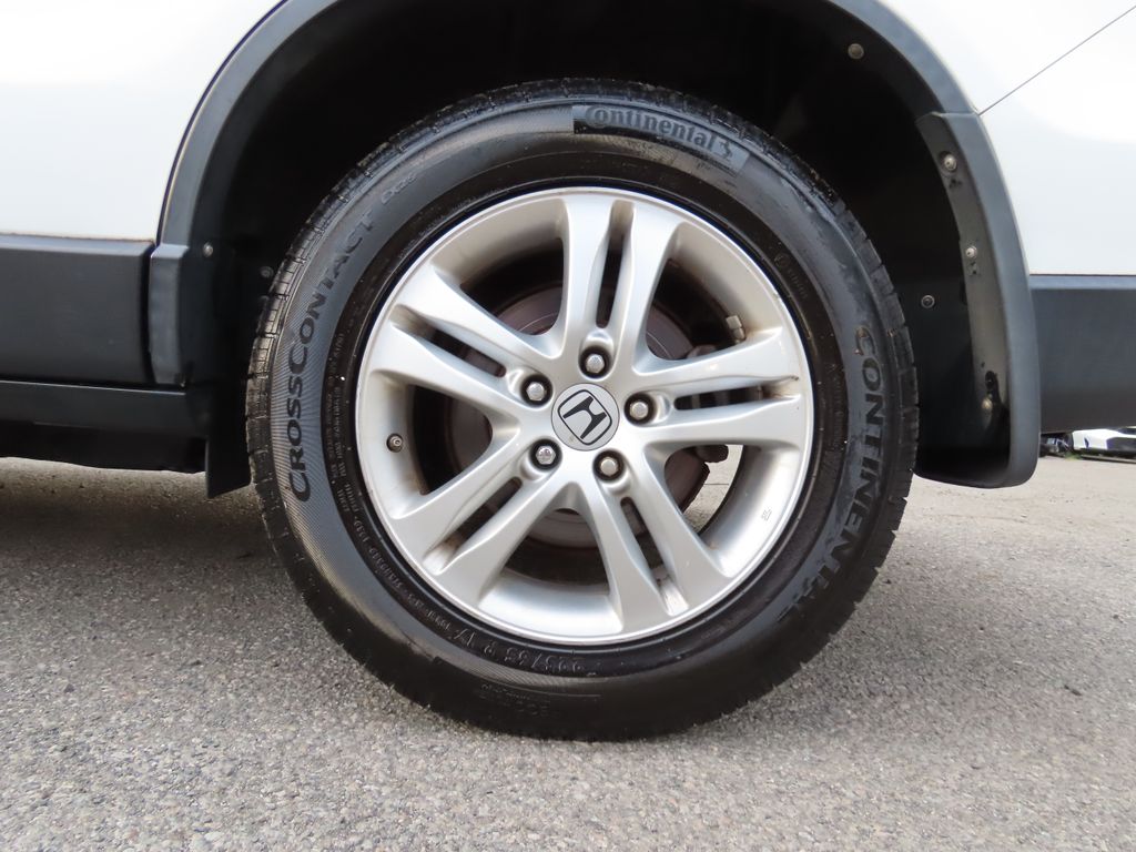 Thumbnail: 2011 Honda CR-V - 8