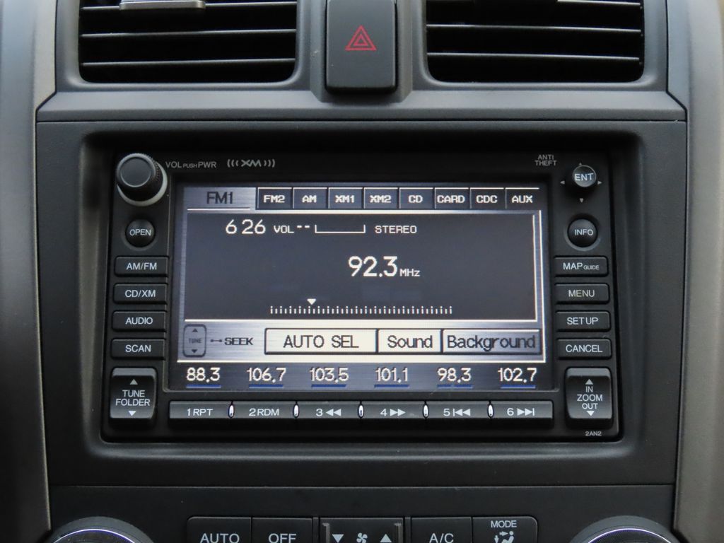 Thumbnail: 2011 Honda CR-V - 23
