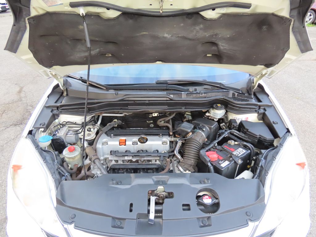 Thumbnail: 2011 Honda CR-V - 9