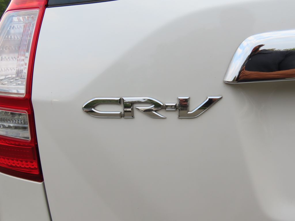 Thumbnail: 2011 Honda CR-V - 7