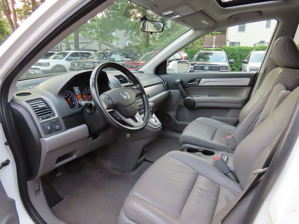 Thumbnail: 2011 Honda CR-V - 2