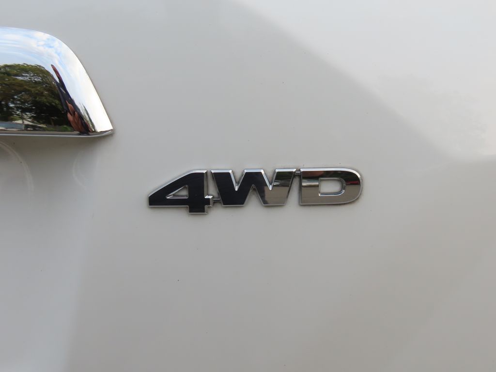 Thumbnail: 2011 Honda CR-V - 20