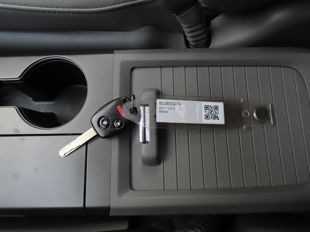 Thumbnail: 2011 Honda CR-V - 26