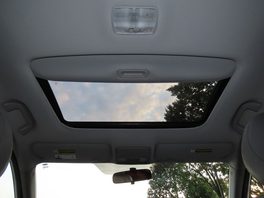 Thumbnail: 2011 Honda CR-V - 24