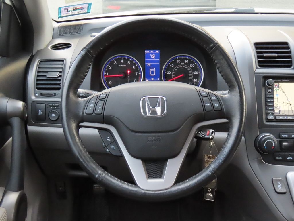 Thumbnail: 2011 Honda CR-V - 14