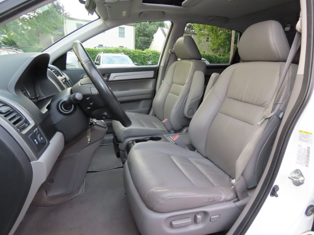 Thumbnail: 2011 Honda CR-V - 11