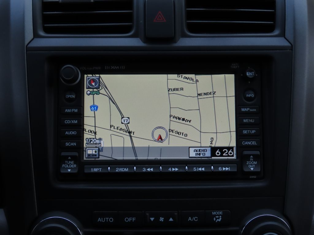 Thumbnail: 2011 Honda CR-V - 15