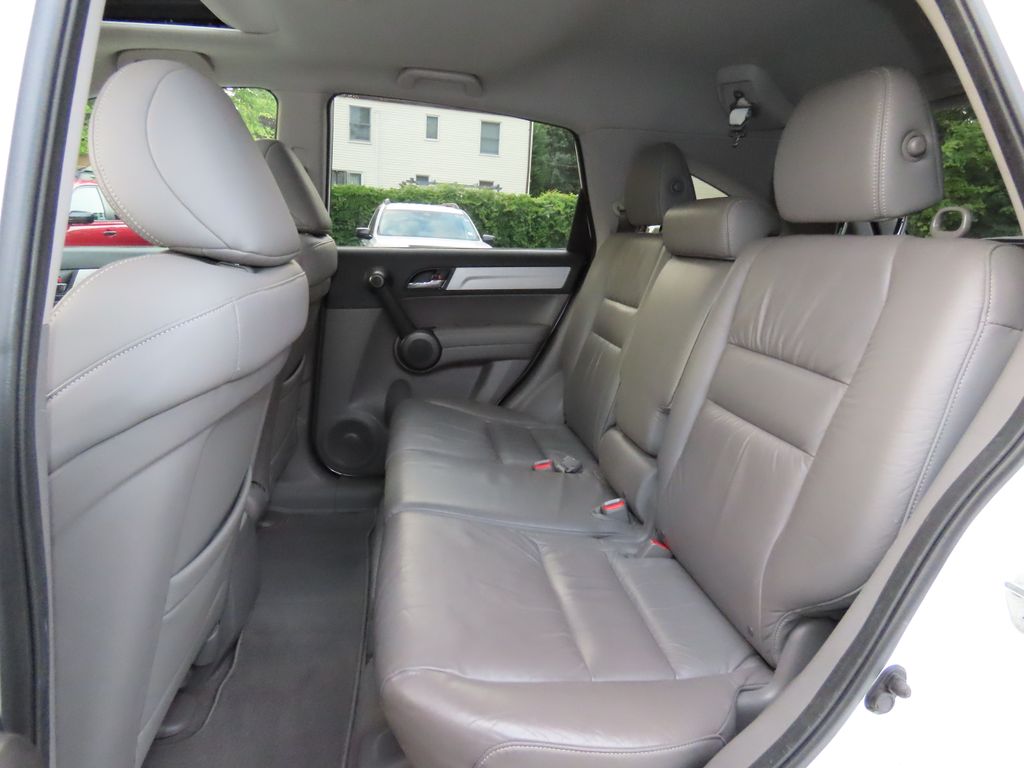 Thumbnail: 2011 Honda CR-V - 13