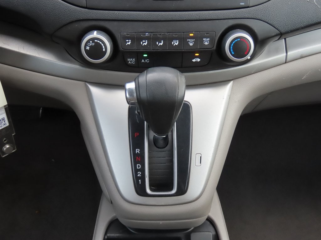 Thumbnail: 2014 Honda CR-V - 15