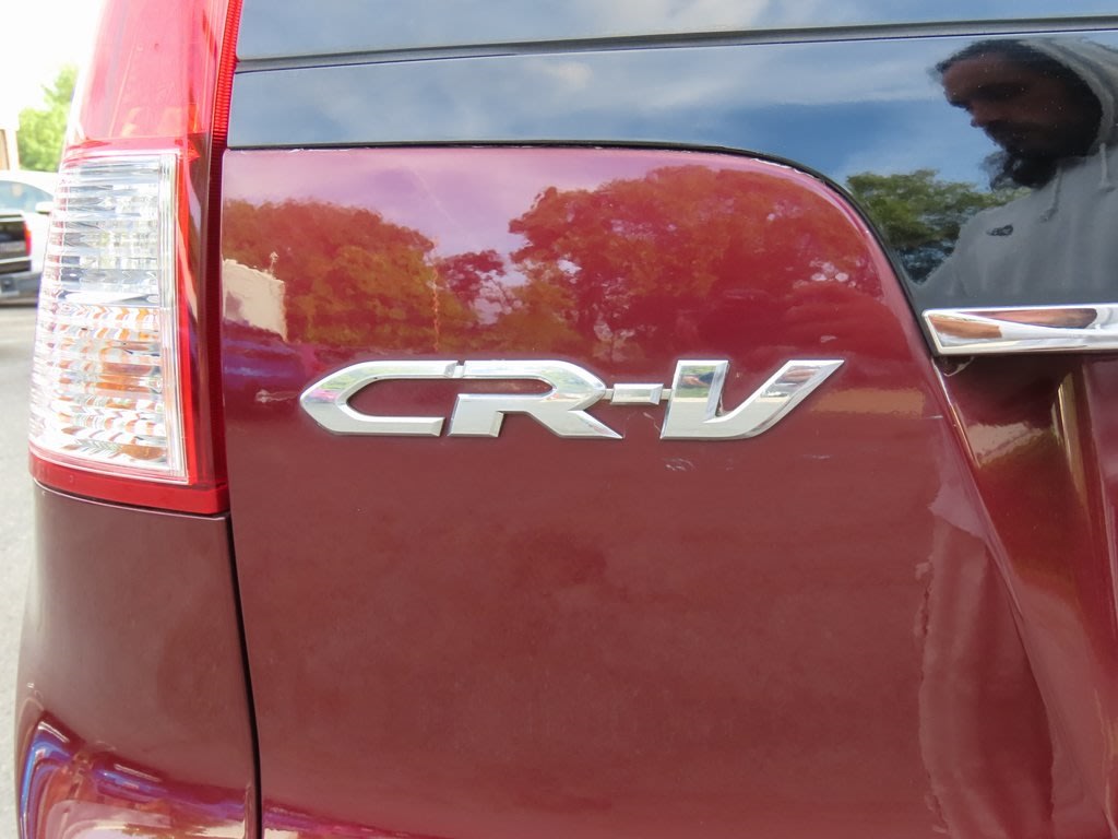Thumbnail: 2014 Honda CR-V - 7