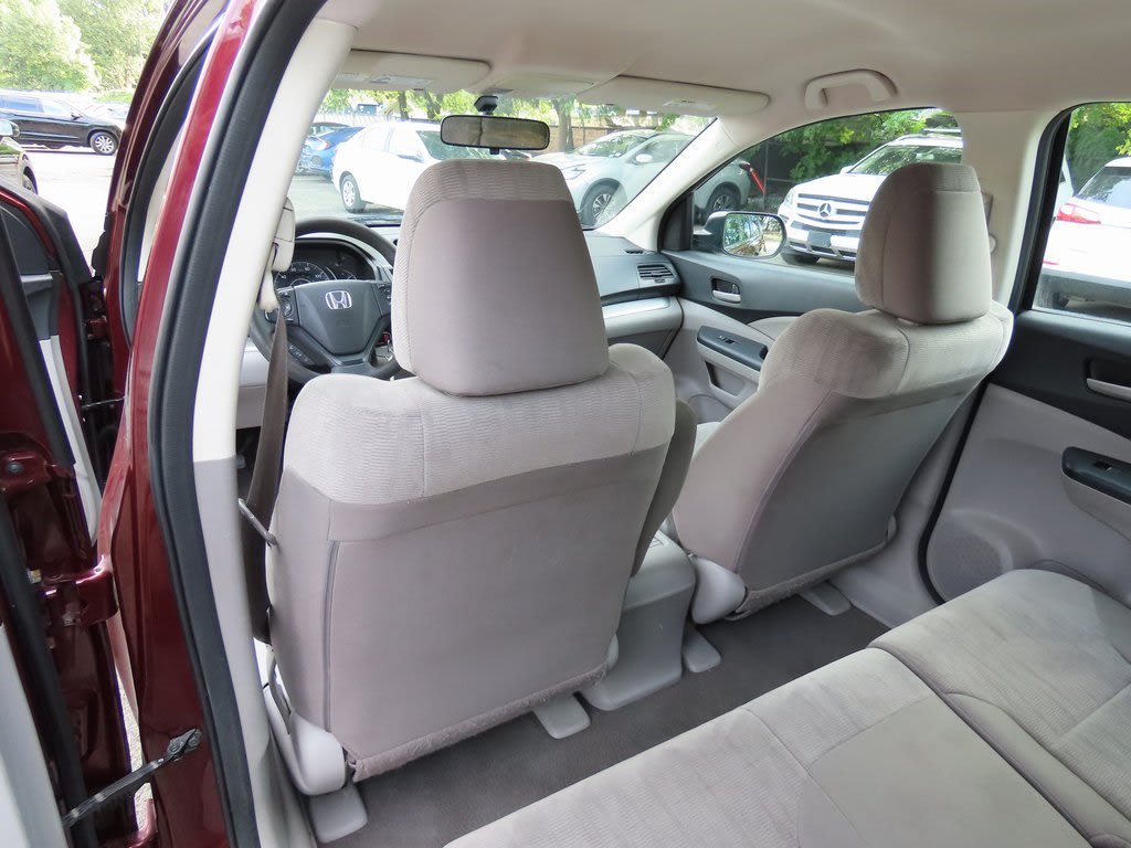 Thumbnail: 2014 Honda CR-V - 20