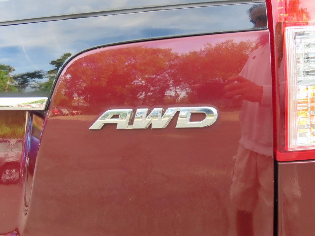 Thumbnail: 2014 Honda CR-V - 19
