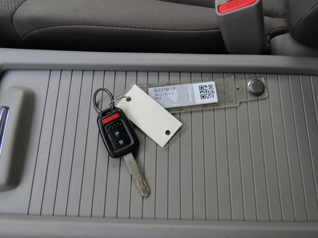 Thumbnail: 2014 Honda CR-V - 24