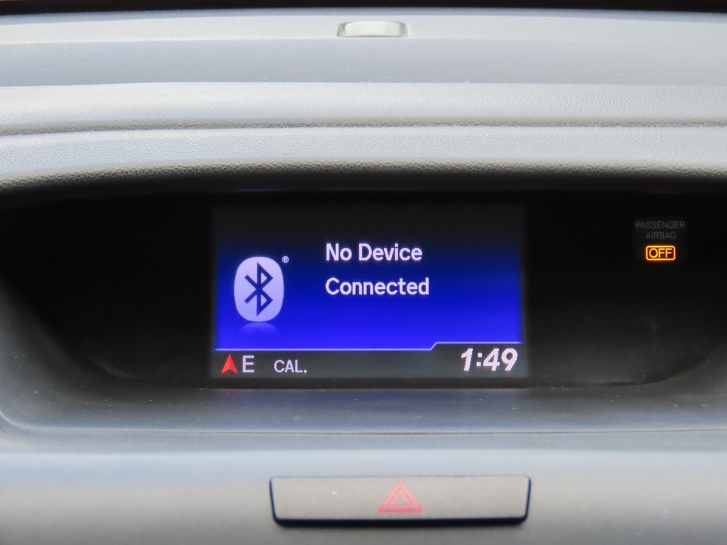 Thumbnail: 2014 Honda CR-V - 13