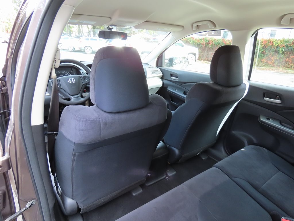 Thumbnail: 2014 Honda CR-V - 19