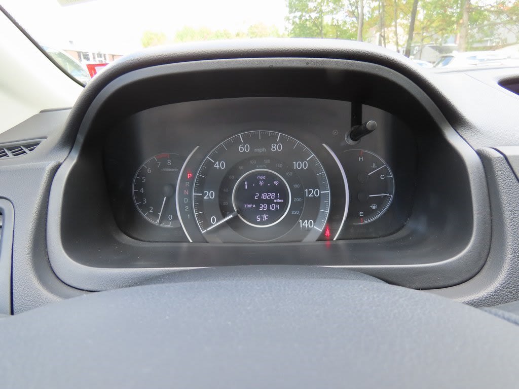 Thumbnail: 2014 Honda CR-V - 15