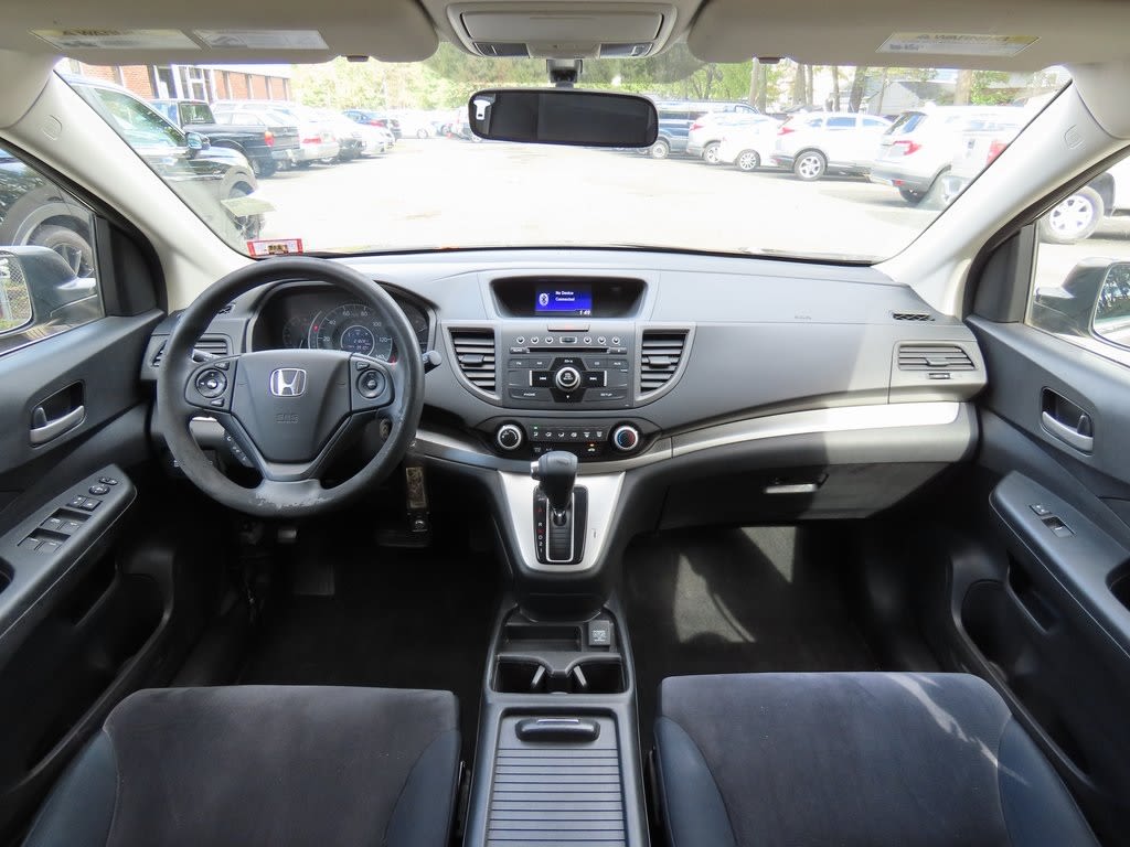 Thumbnail: 2014 Honda CR-V - 2