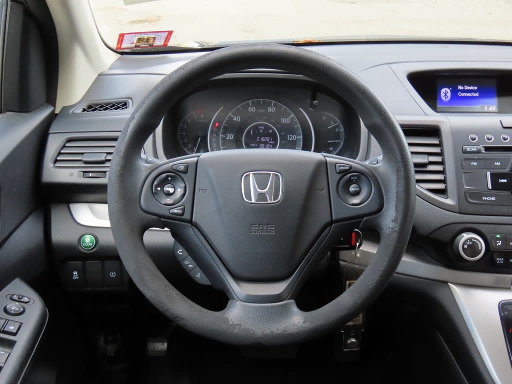 Thumbnail: 2014 Honda CR-V - 9