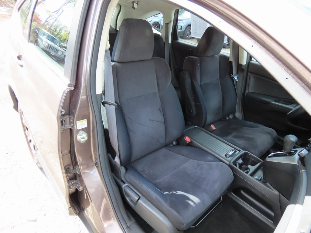 Thumbnail: 2014 Honda CR-V - 21