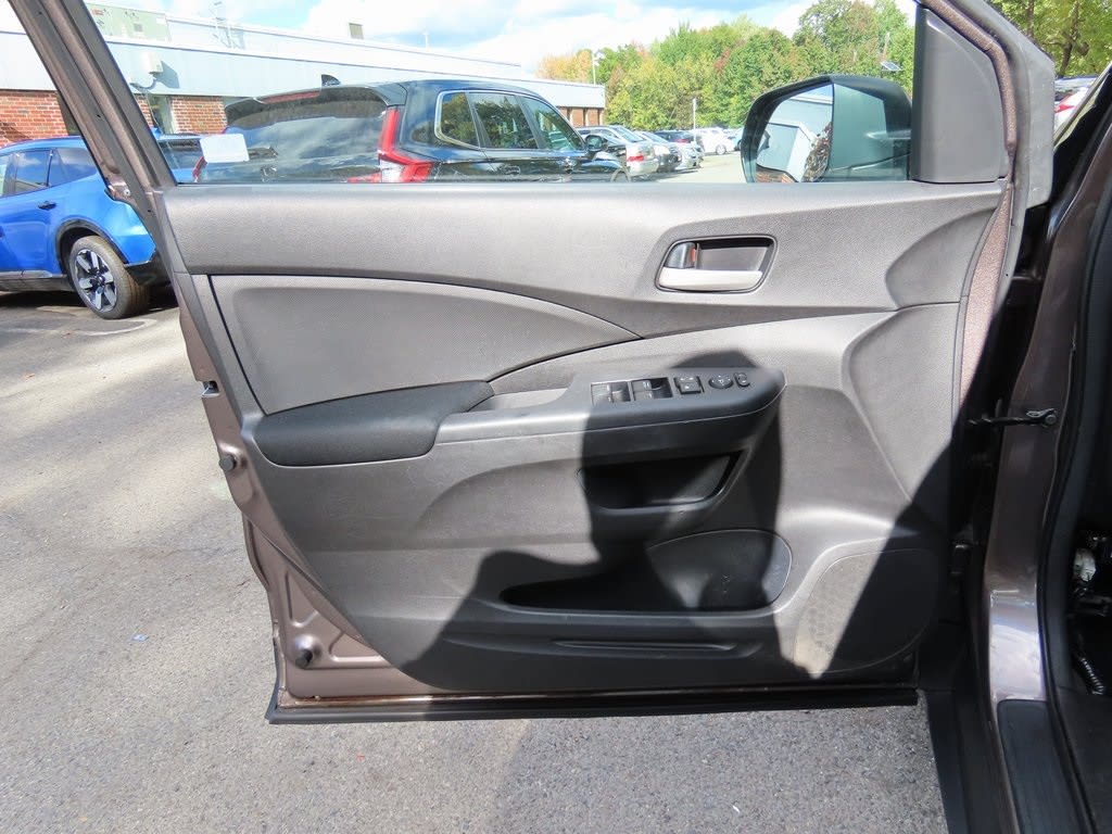Thumbnail: 2014 Honda CR-V - 20