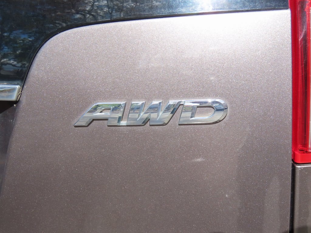 Thumbnail: 2014 Honda CR-V - 18