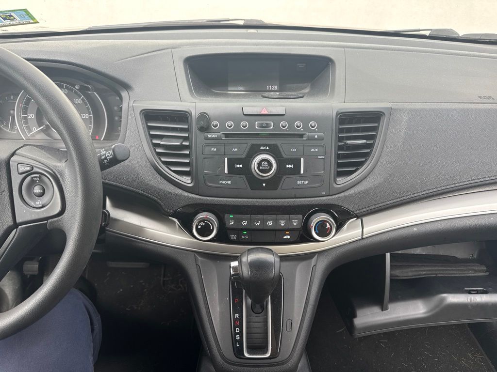 Thumbnail: 2016 Honda CR-V - 8