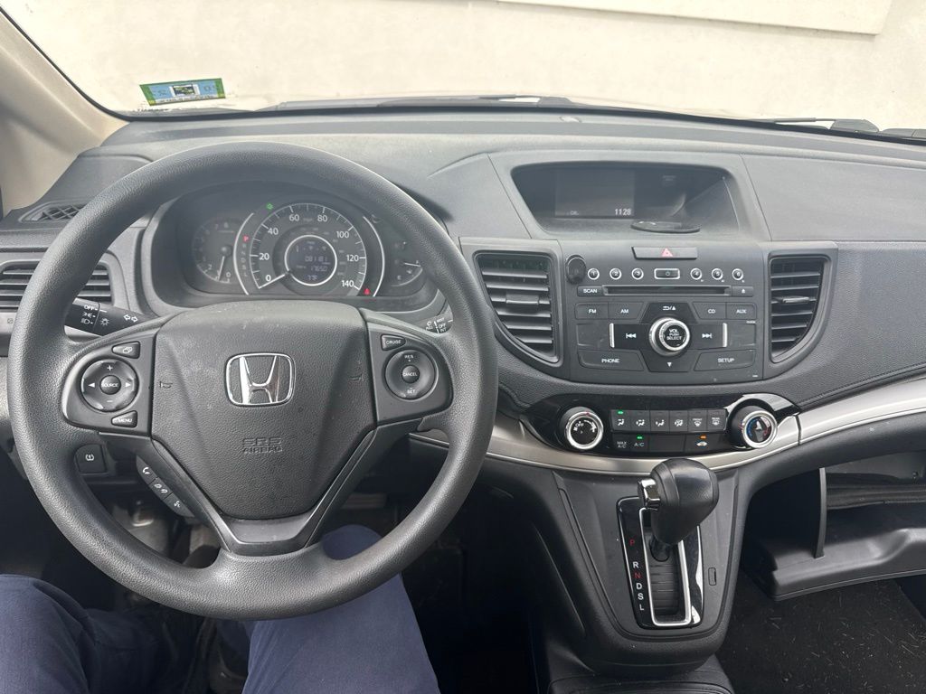 Thumbnail: 2016 Honda CR-V - 2