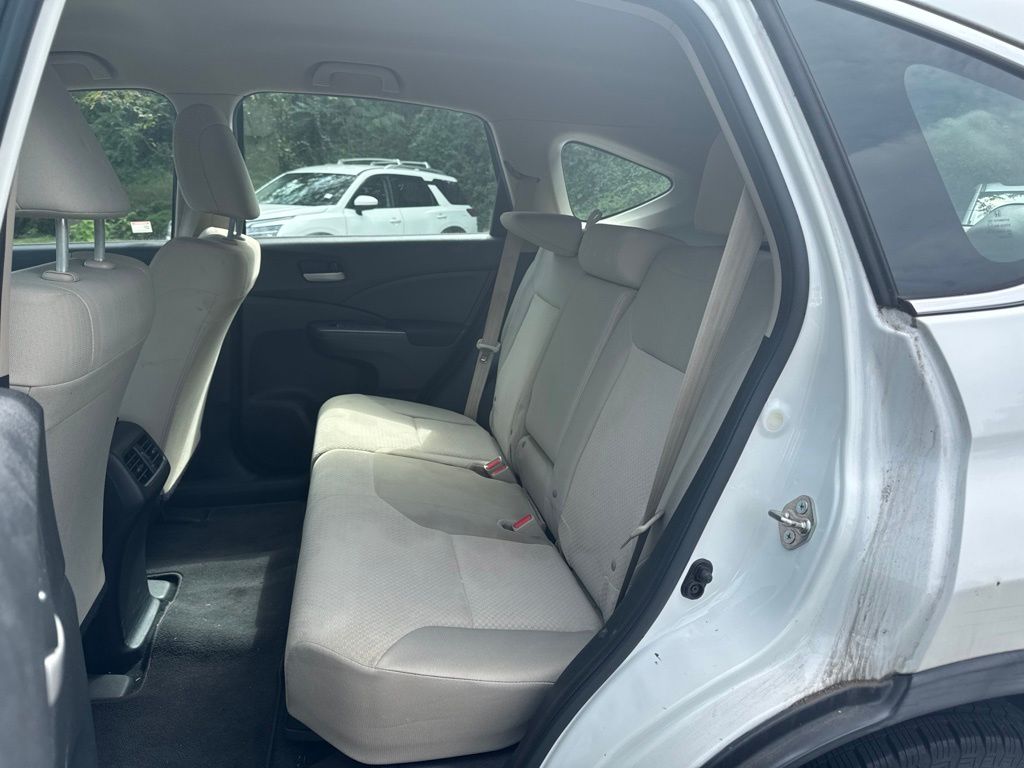 Thumbnail: 2016 Honda CR-V - 7
