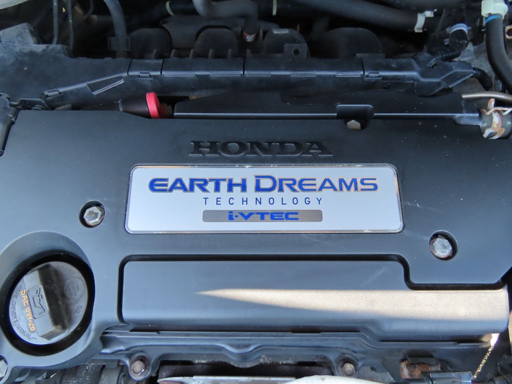 Thumbnail: 2015 Honda CR-V - 22