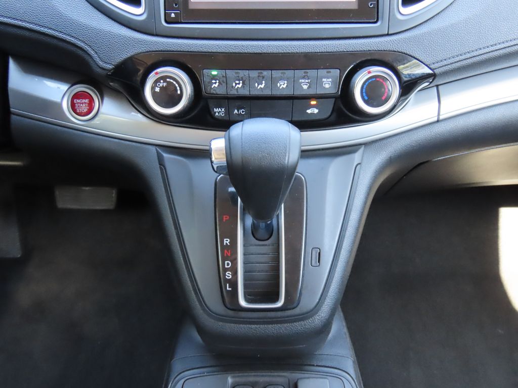 Thumbnail: 2015 Honda CR-V - 15