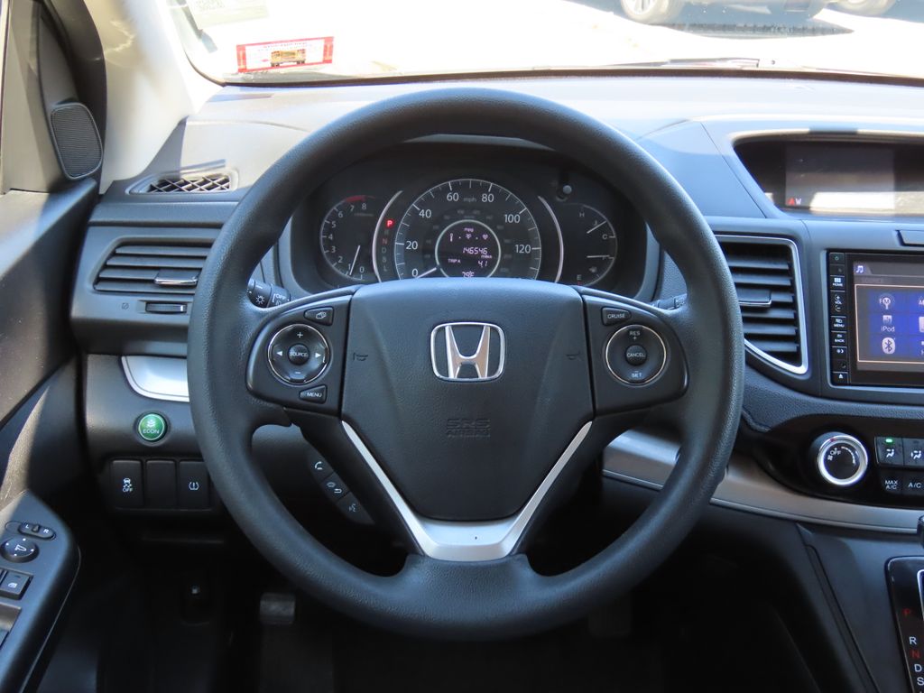 Thumbnail: 2015 Honda CR-V - 13