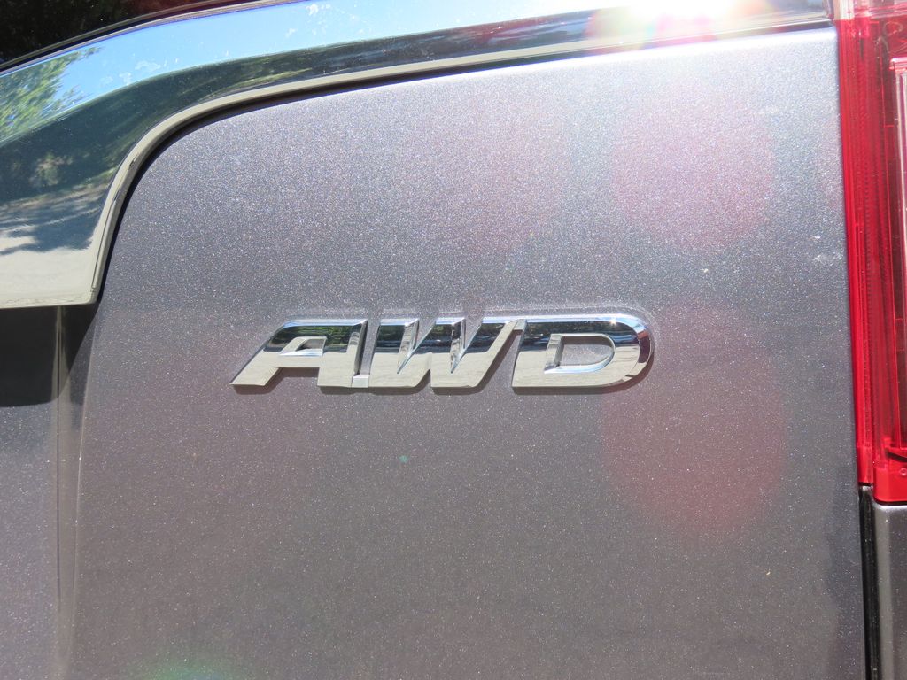 Thumbnail: 2015 Honda CR-V - 21