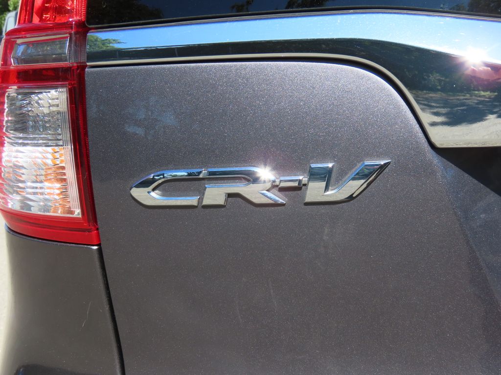 Thumbnail: 2015 Honda CR-V - 6