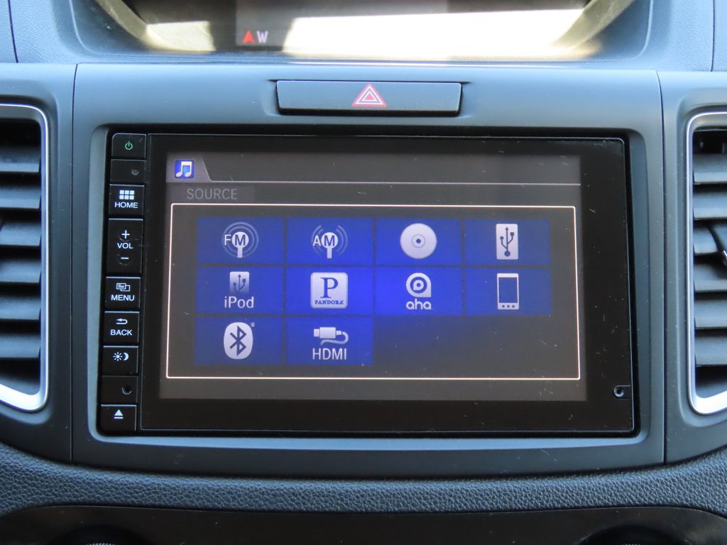 Thumbnail: 2015 Honda CR-V - 14