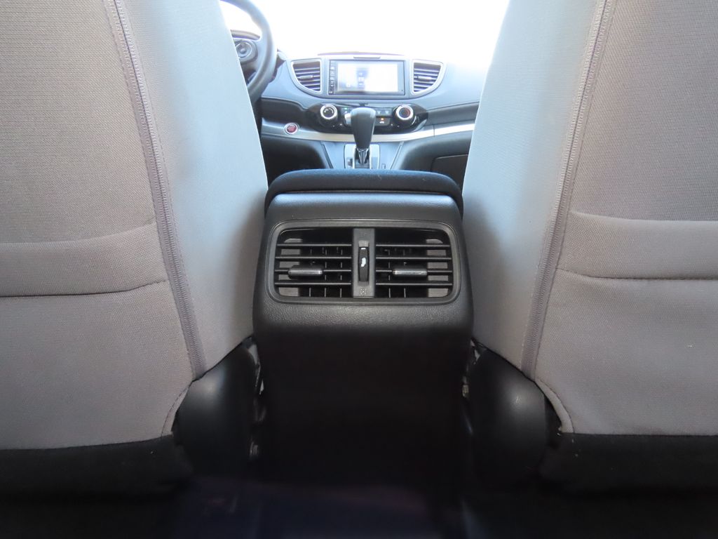 Thumbnail: 2015 Honda CR-V - 26