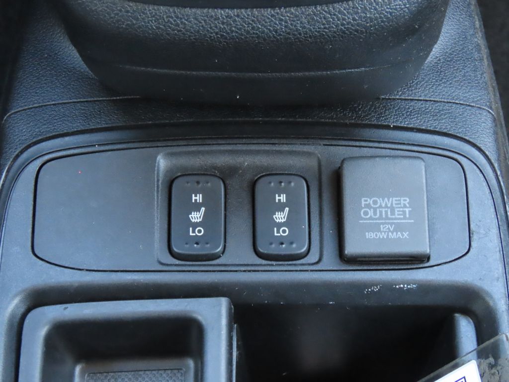 Thumbnail: 2015 Honda CR-V - 25