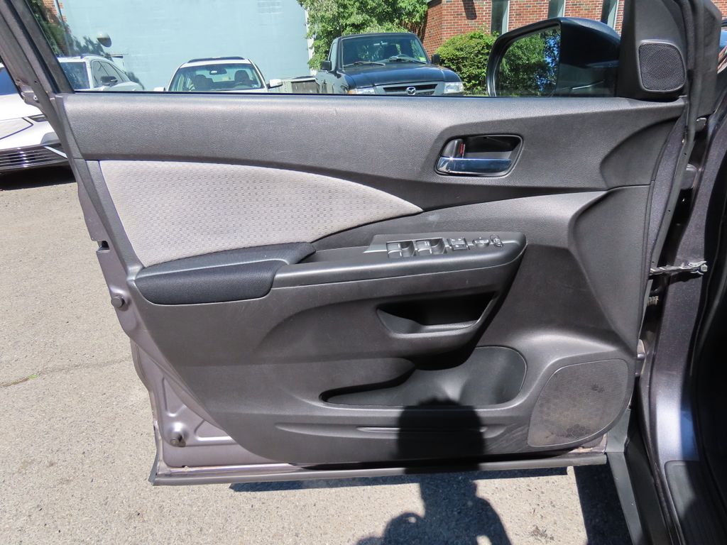 Thumbnail: 2015 Honda CR-V - 24