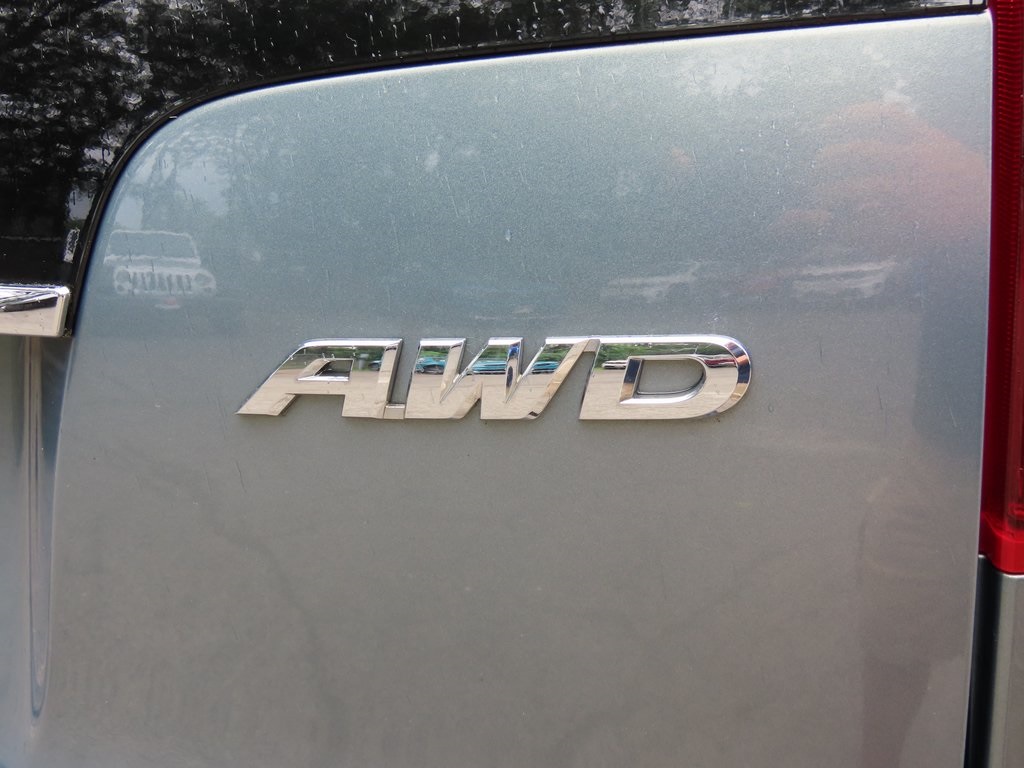 2012 Honda CR-V EX 19