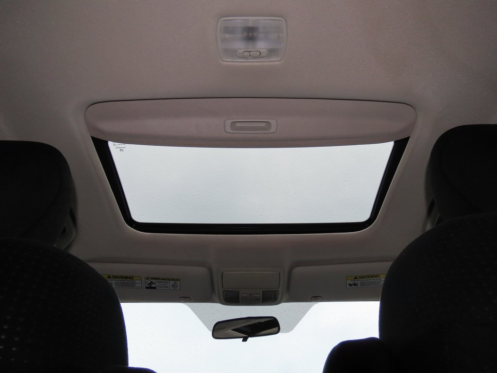 2012 Honda CR-V EX 23
