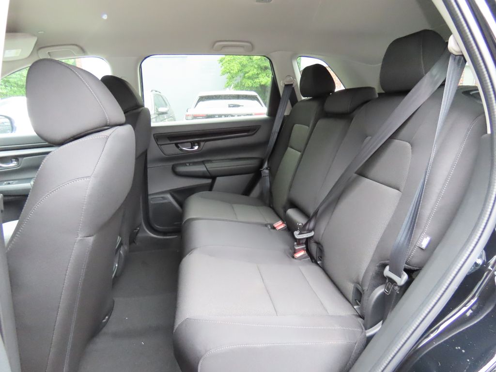 Thumbnail: 2026 Honda CR-V - 13