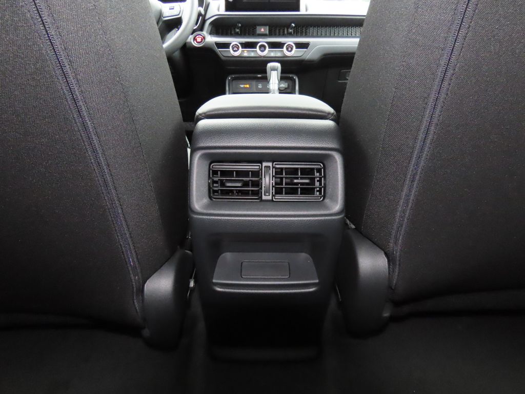Thumbnail: 2026 Honda CR-V - 23