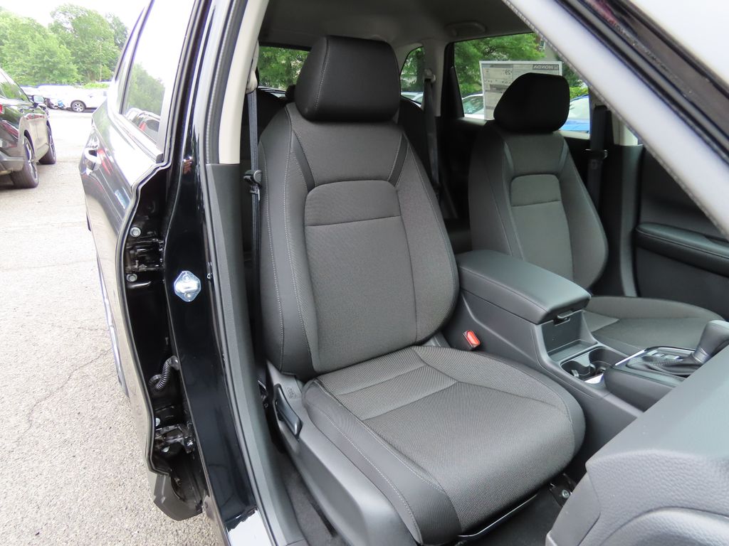 Thumbnail: 2026 Honda CR-V - 20
