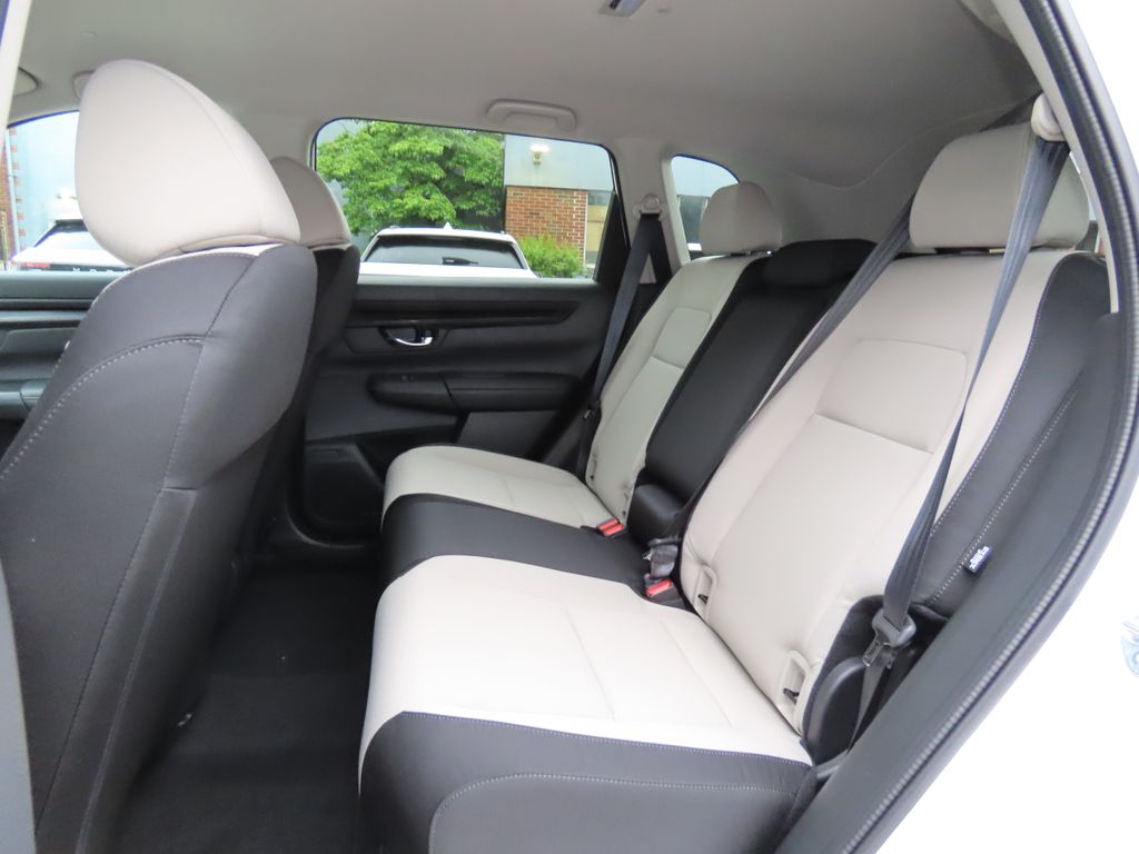 Thumbnail: 2026 Honda CR-V - 13