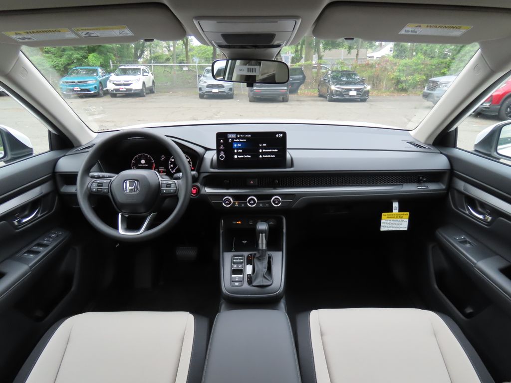 Thumbnail: 2026 Honda CR-V - 10