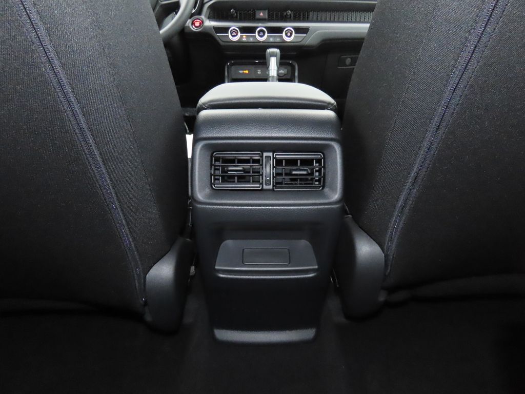 Thumbnail: 2026 Honda CR-V - 23
