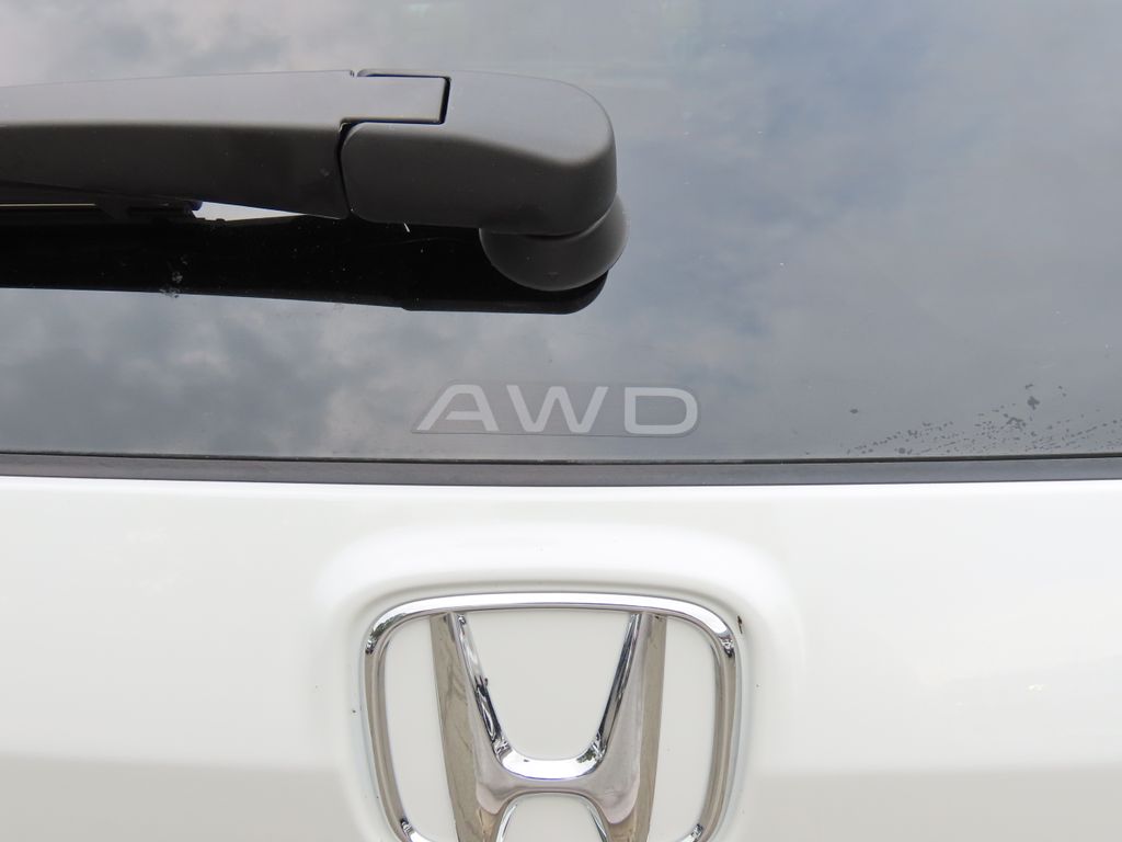 Thumbnail: 2026 Honda CR-V - 18