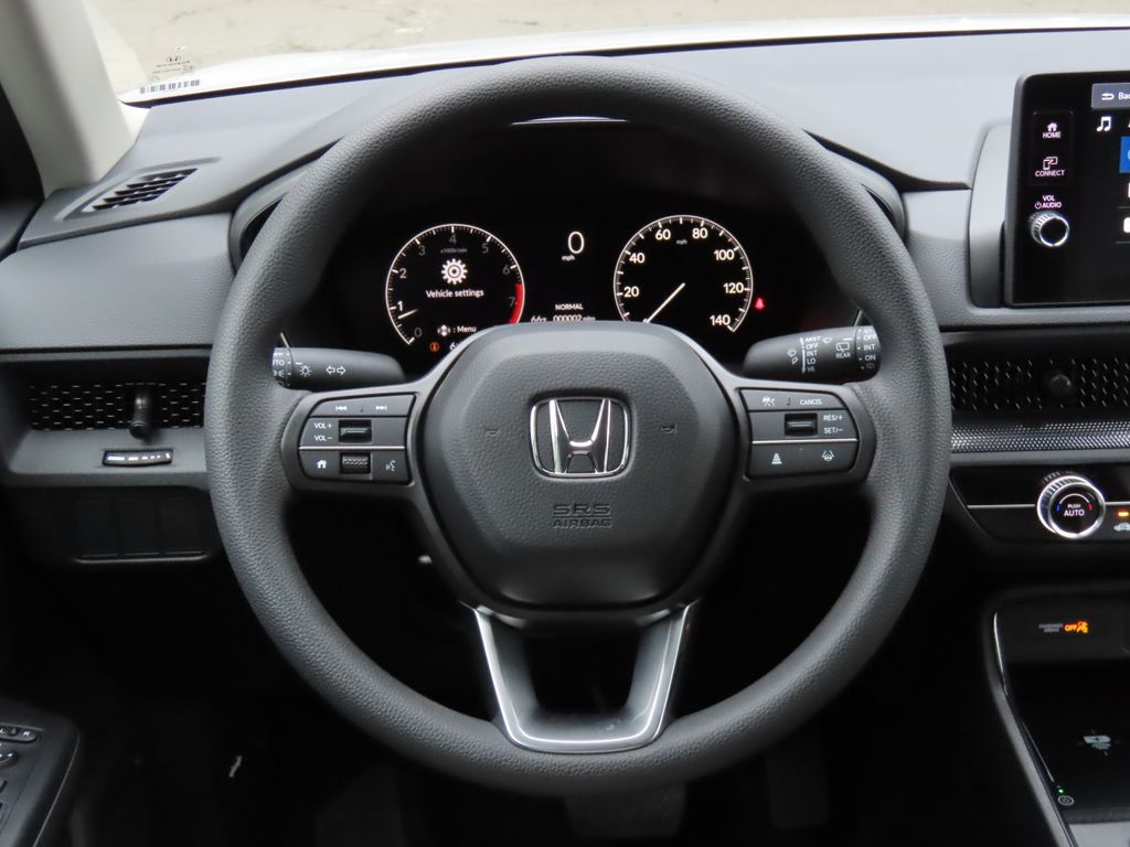 Thumbnail: 2026 Honda CR-V - 14