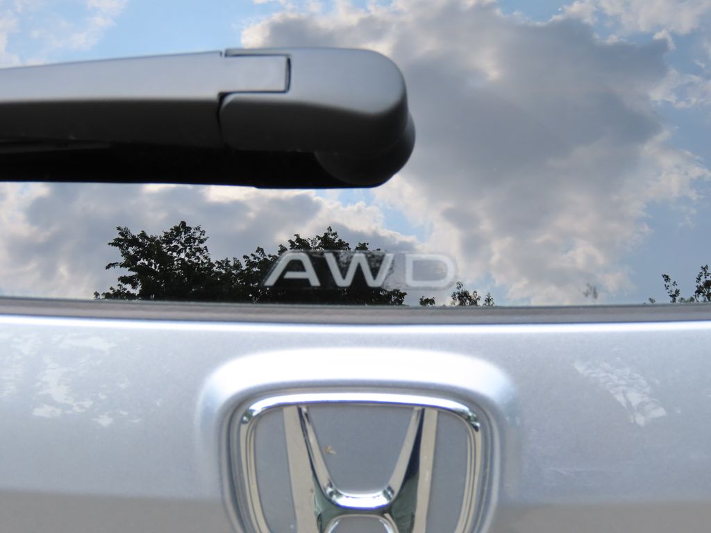 Thumbnail: 2026 Honda CR-V - 18