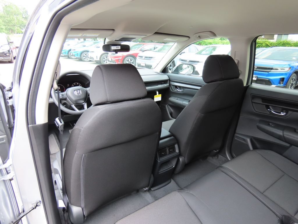 Thumbnail: 2026 Honda CR-V - 19